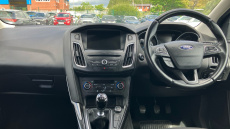 Ford Focus 1.5 TDCi 120 Titanium Navigation 5dr Diesel Hatchback